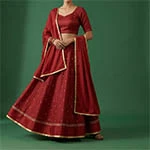 Lehenga Sets